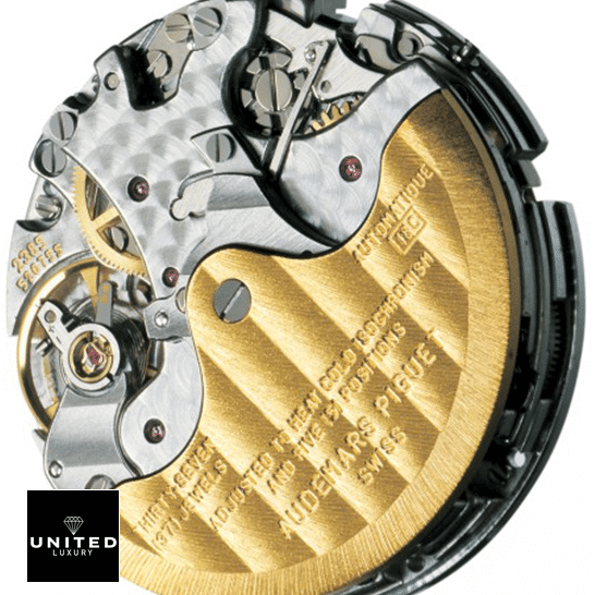 Audemars