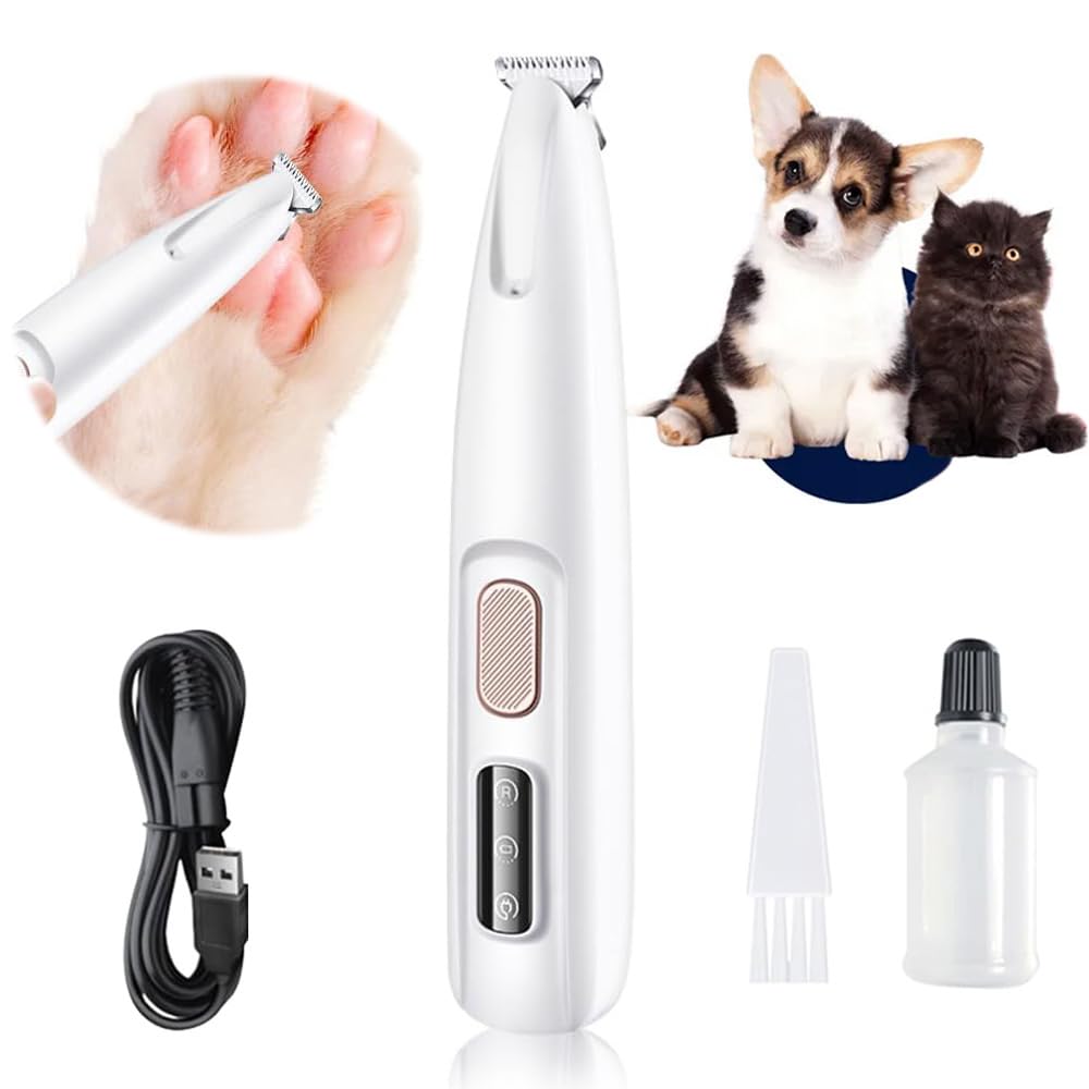 pet trimmer 1