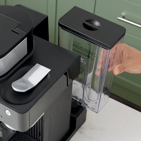 60-oz. removable water reservoir