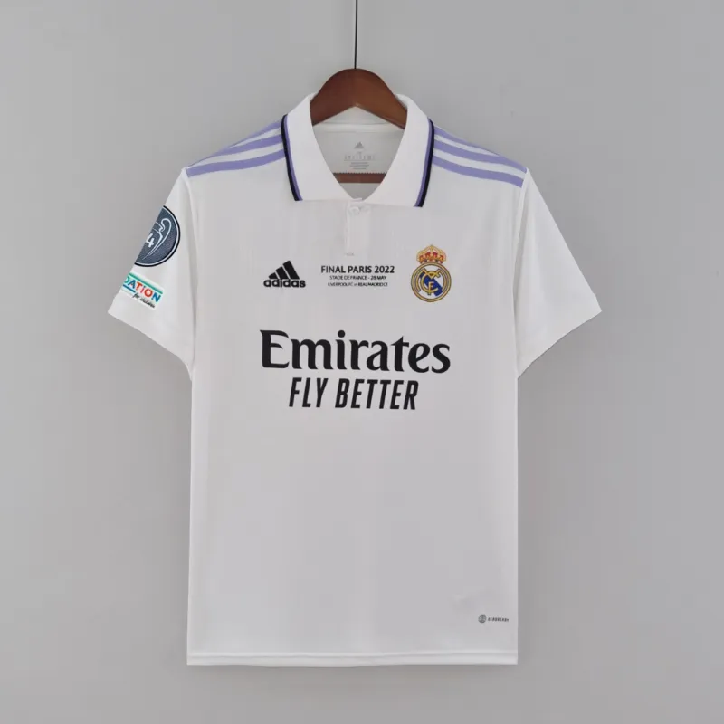 22-23 Real Madrid Home soccer jersey-Retro version: Ajax 24-25 Home Stadium Jersey - Fans Version mysite: Adidas luxuryfootballshirts.com: https://www.luxuryfootballshirts.com/