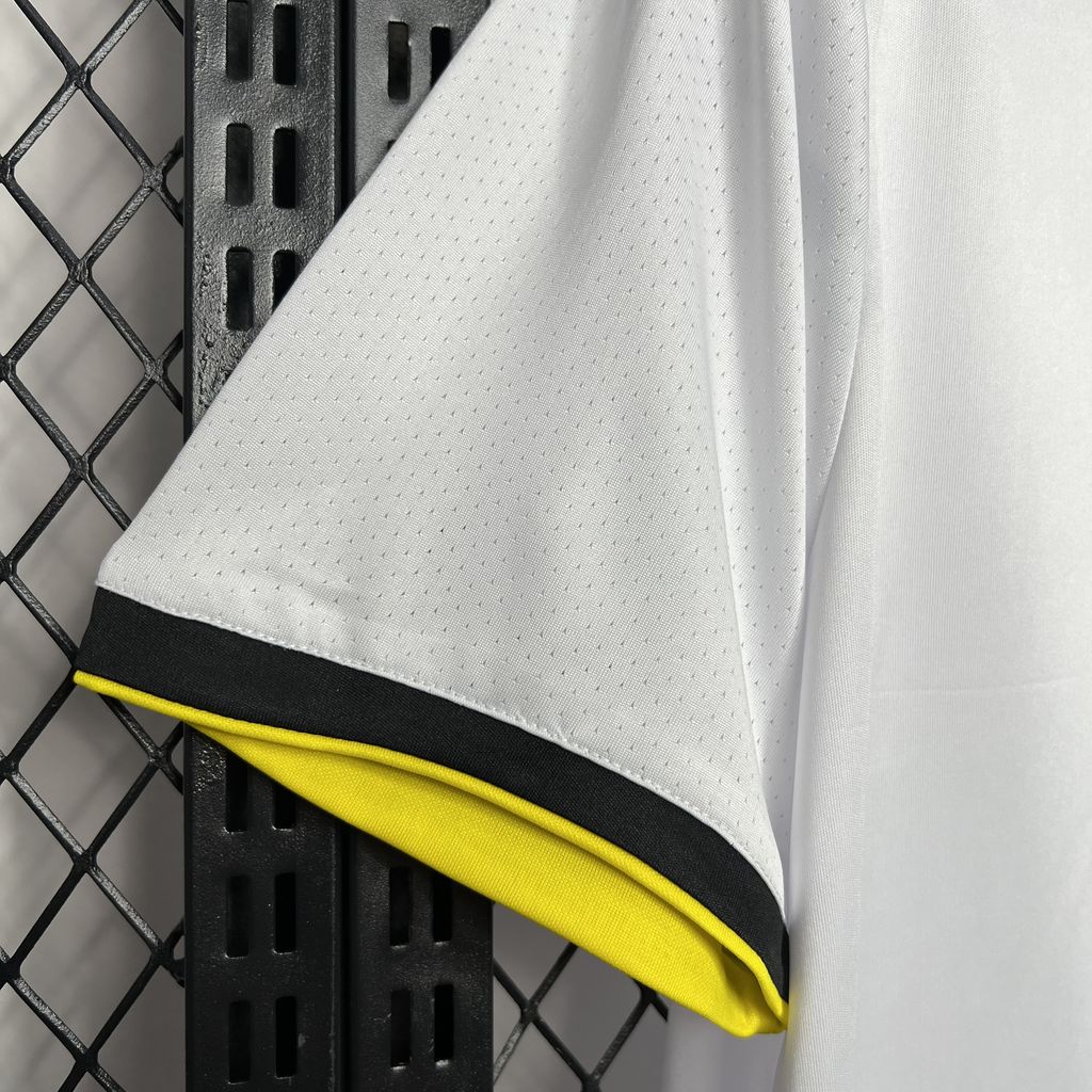 Higojerseys-Pio FC 2024 Home Stadium Jersey - Fans Version