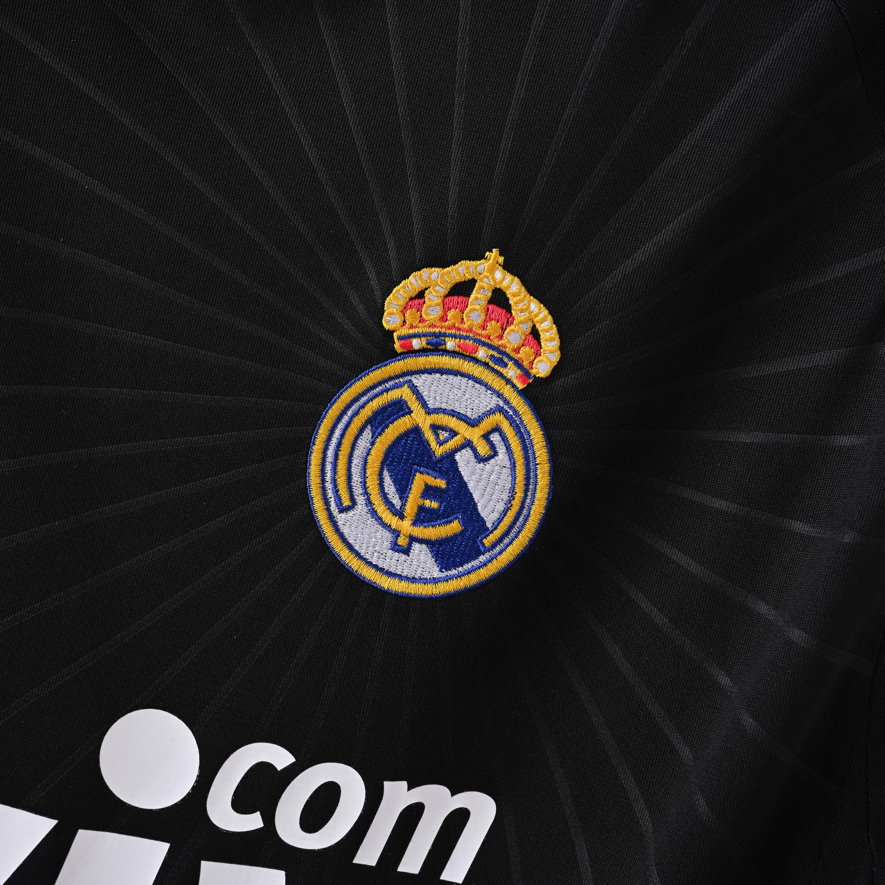 2010/2011 Retro Real Madrid Away Football Shirt 1:1 Thai Quality:football jersey mysite: unitedjerseyfootball 邓江浪:football