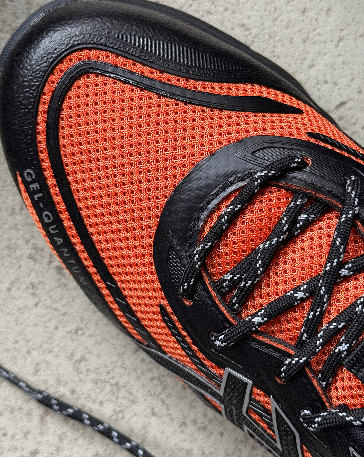 Asics x Lack of Guidance GEL-Quantum™ 360 VIII Utility、mysite、Cacoeks