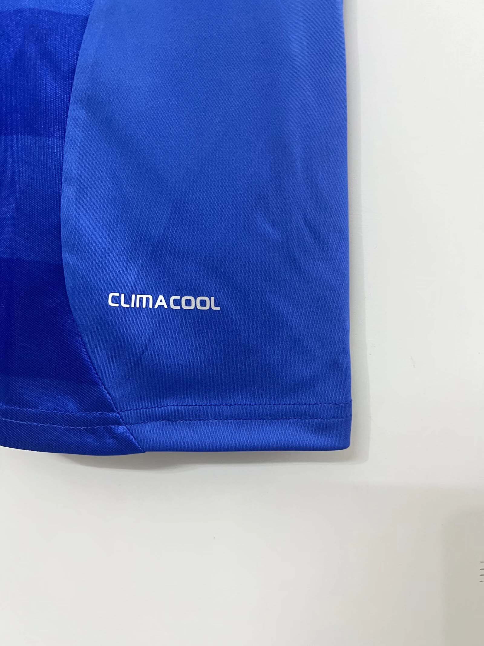 2011/2012 Retro Chelsea Home Football Shirt 1:1 Thai Quality:football jersey mysite: unitedjerseyfootball 邓江浪:football