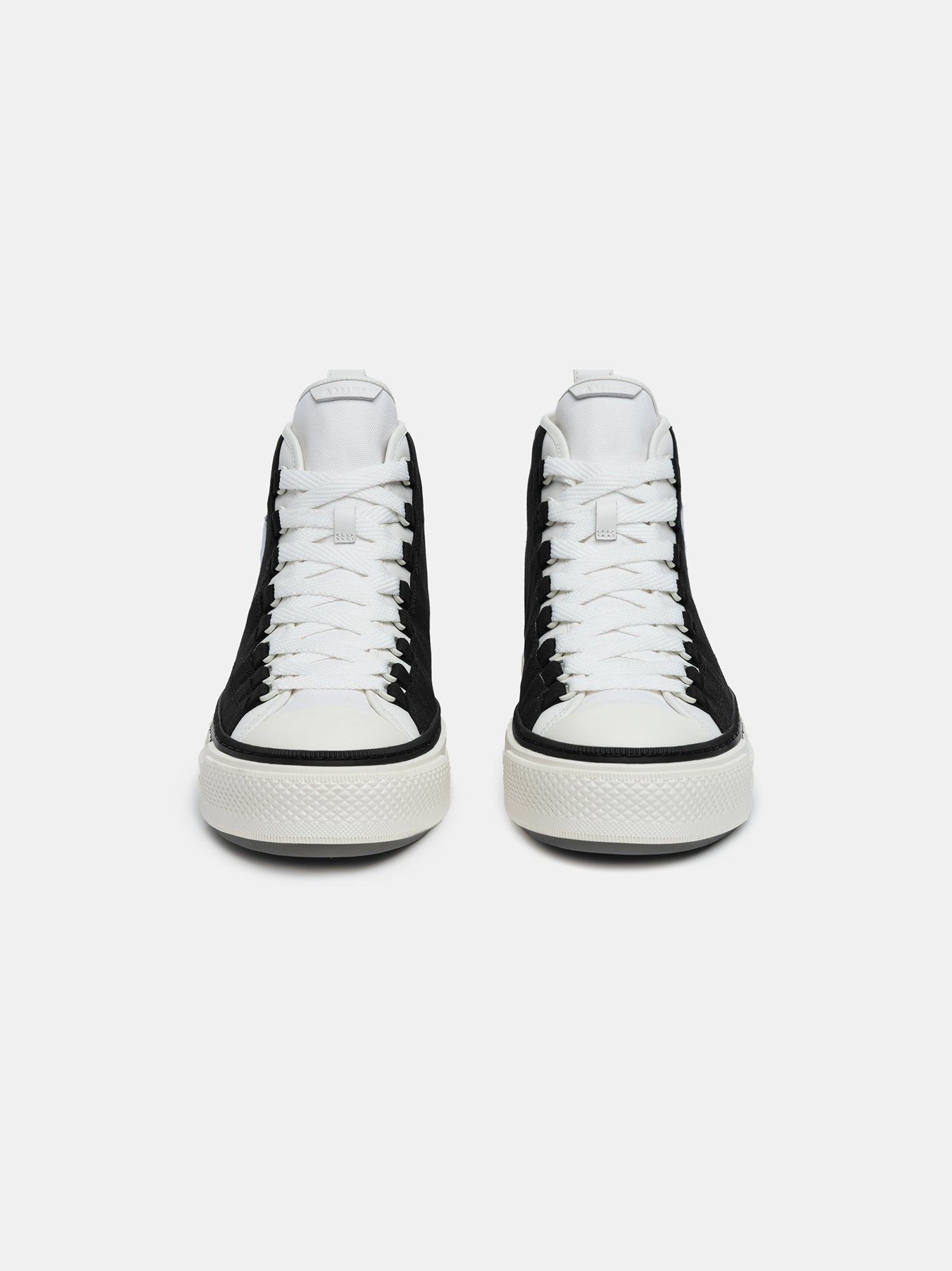 WOMEN - WOMEN'S MA COURT HI - Black/White、mysite、Cacoeks