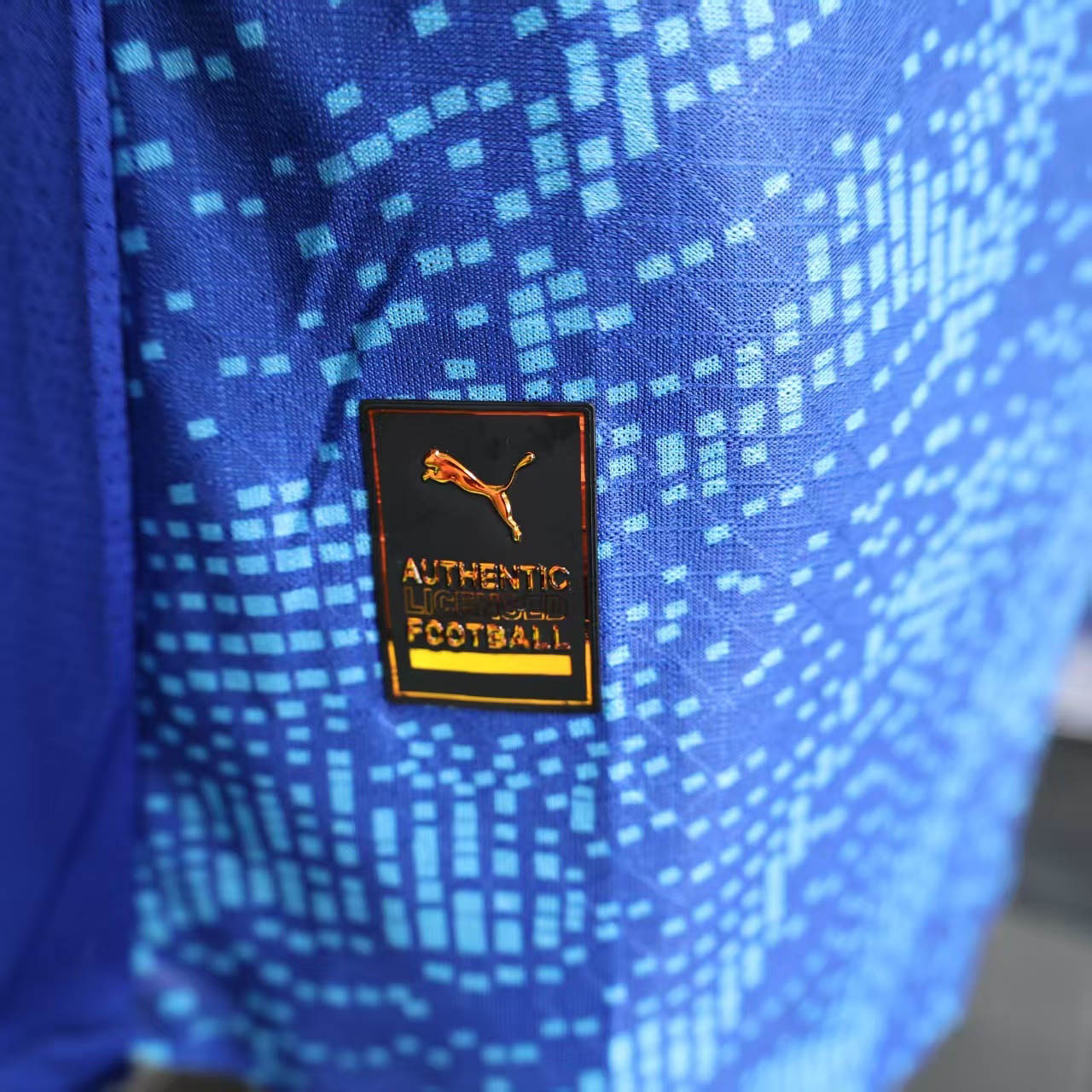 2025/2026 Player Version Olympique de Marseille Third Away Football Shirt 1:1 Thai Quality:football jersey mysite: unitedjerseyfootball 邓江浪:football