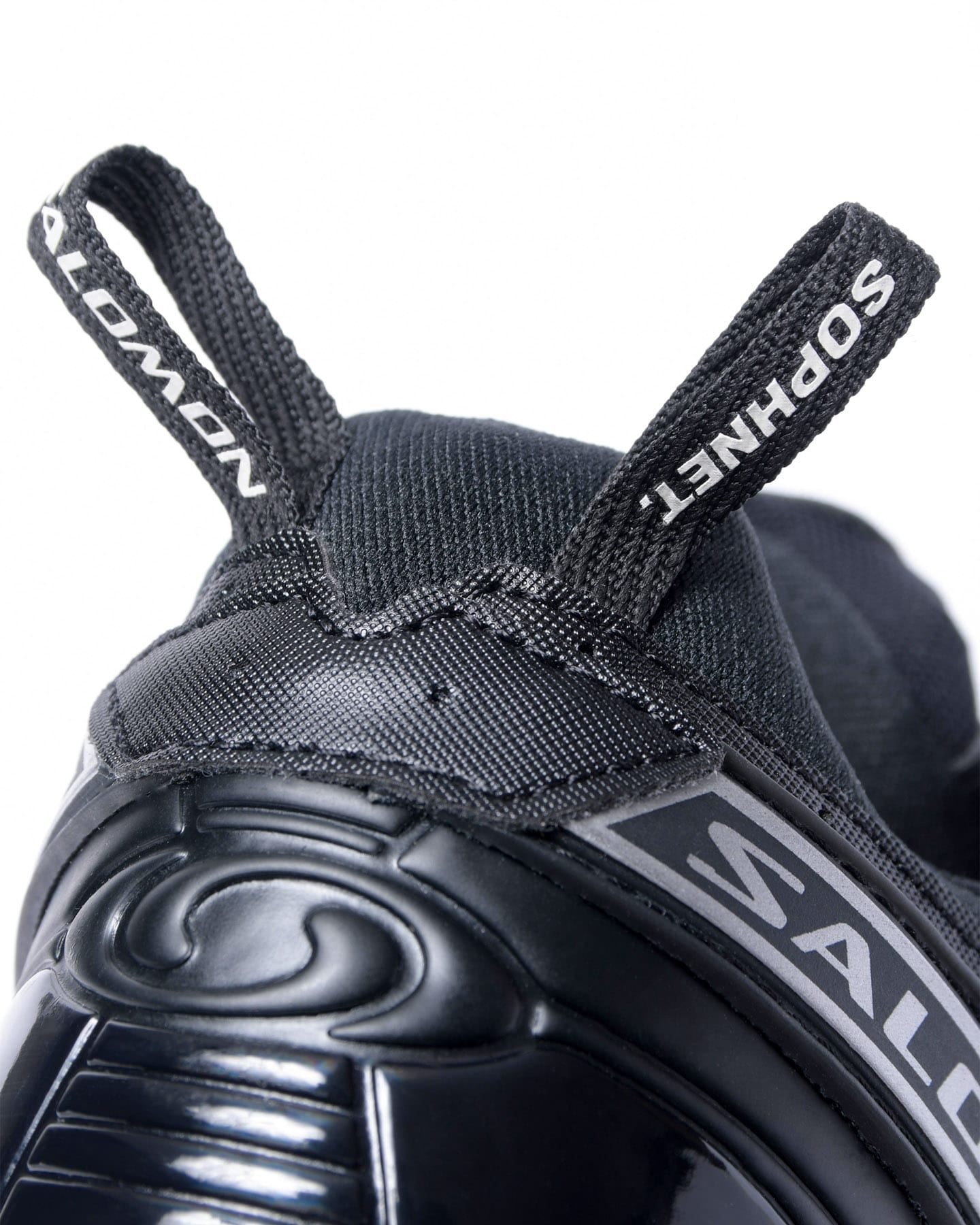 SOPHNET. x SALOMON ACS PRO GTX  SOPH-250101 