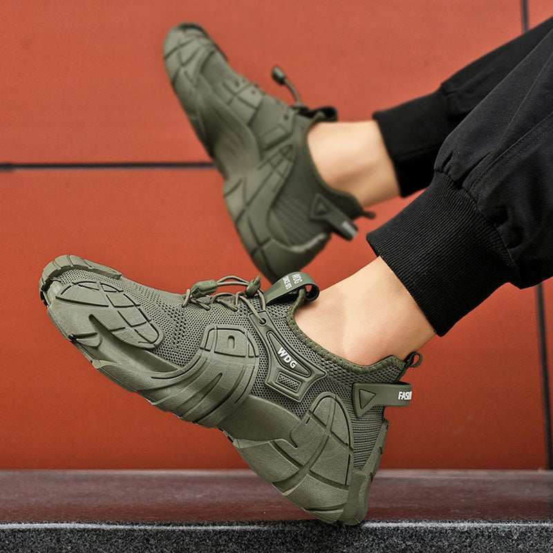 'Vyronix Edge' X9X Sneakers