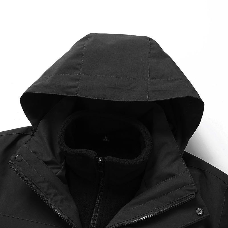 MLB 8016 Outdoor Jacket