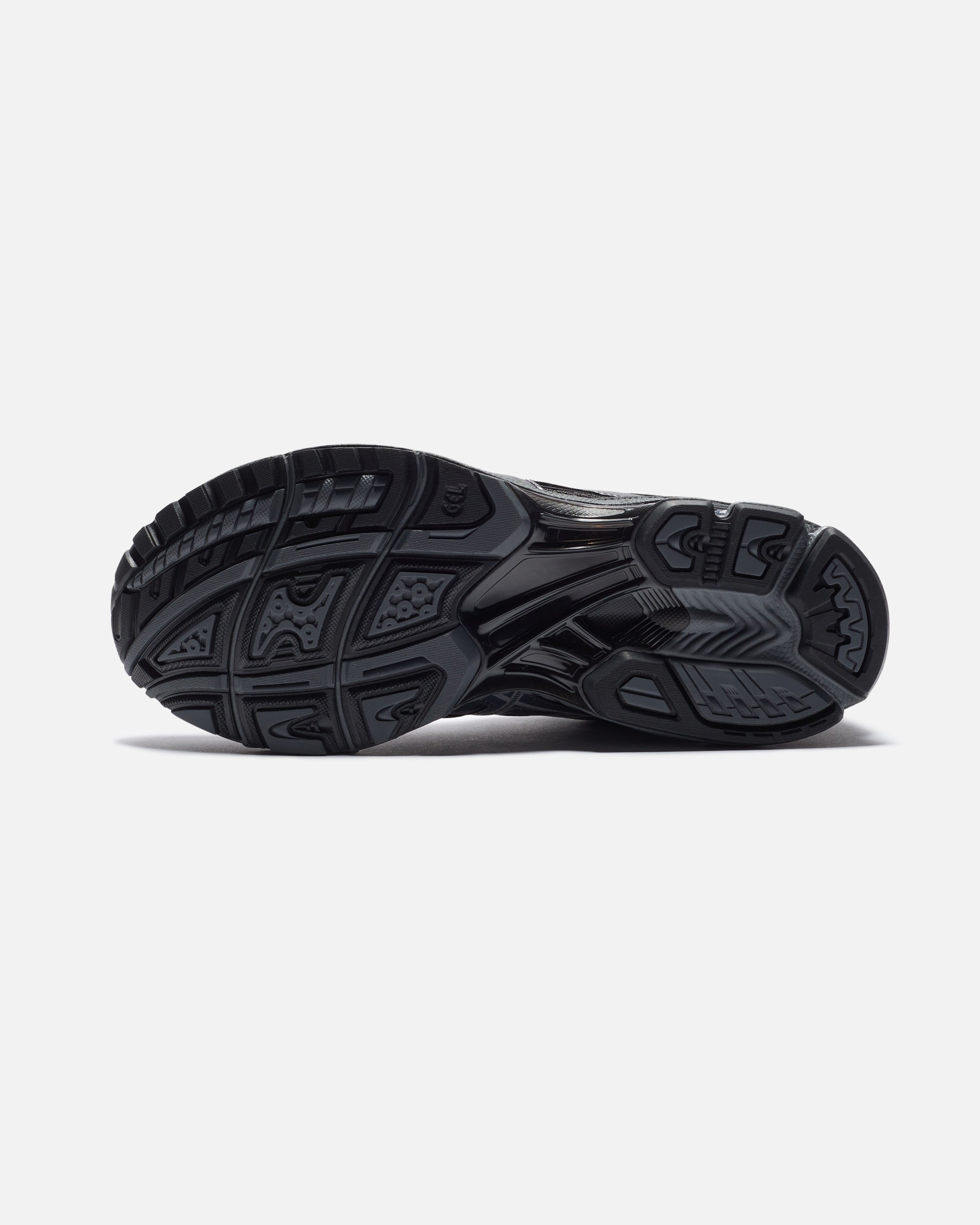 ASICS X HAVEN GEL-NIMBUS 10.1 - BLACK