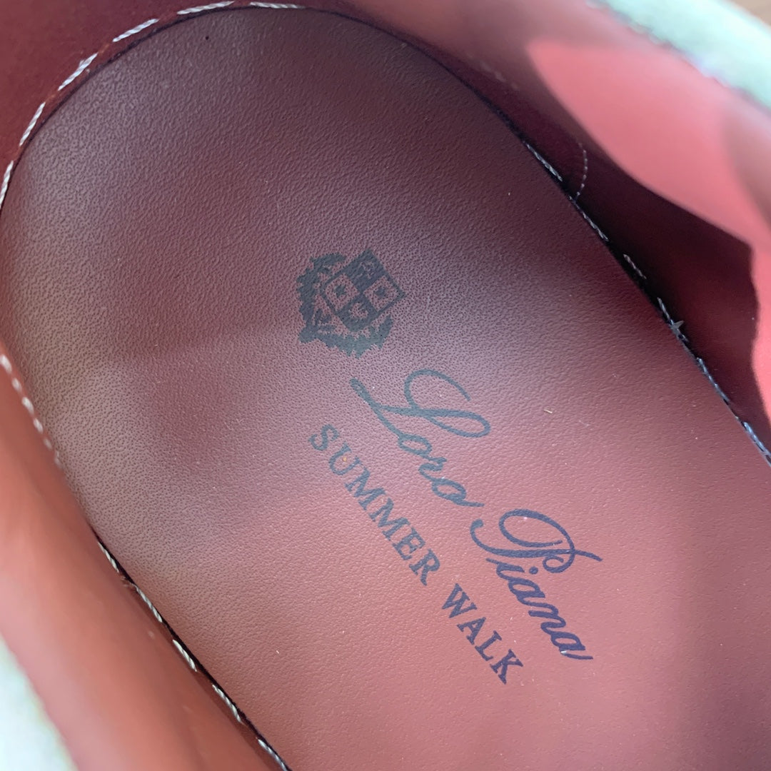 LP NEWPORT WALK SNEAKERS LIGHT BROWN SUEDE、mysite、Cacoeks