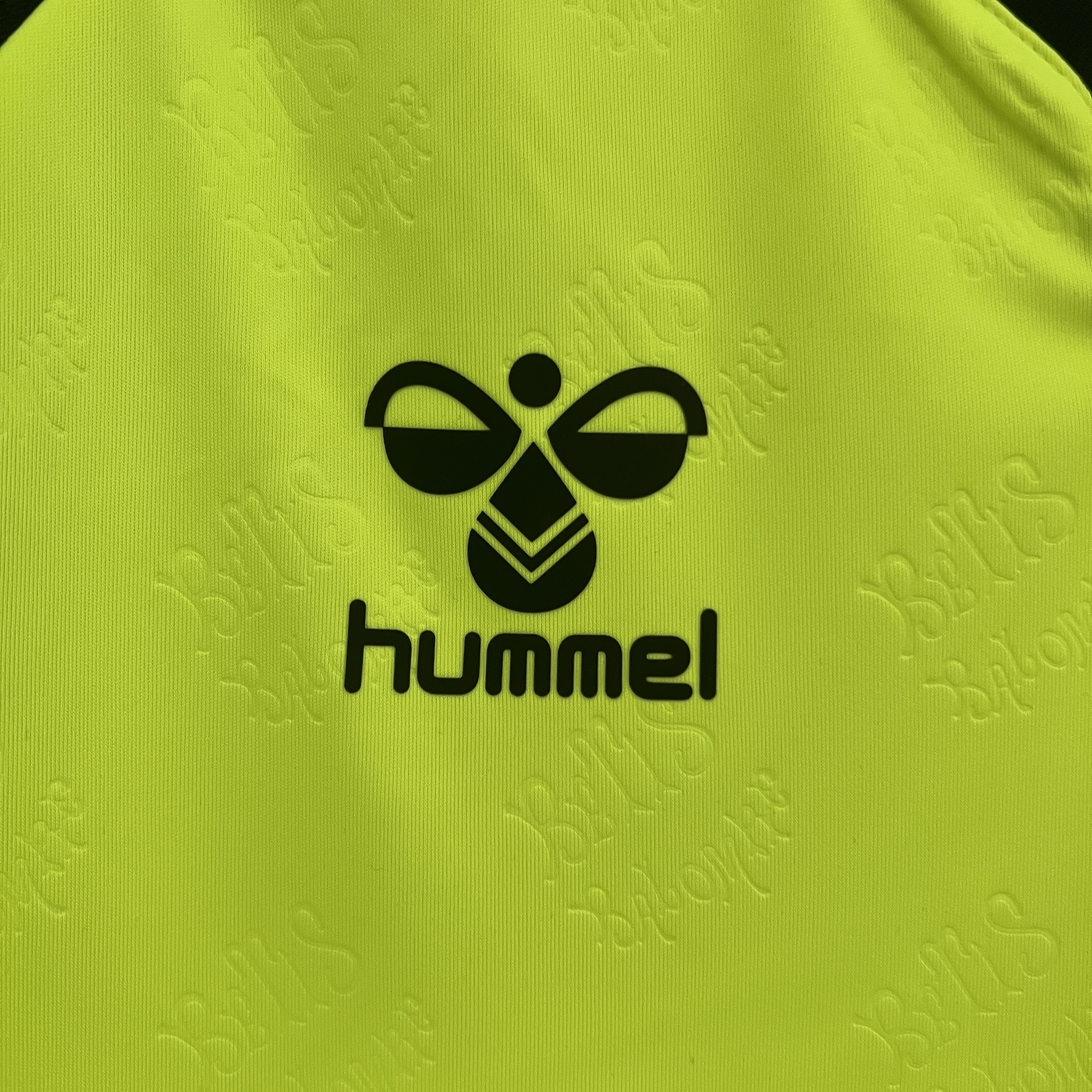 foot-Real Betis 24-25 Away Jersey with Sponsor - Fans Version