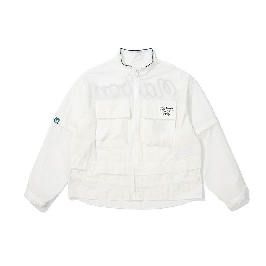 TITLESIT TAYLORMADE G/FORE GOLF BAG