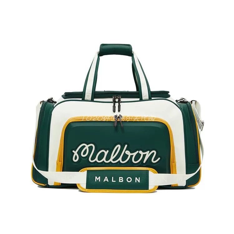 TITLESIT TAYLORMADE G/FORE GOLF BAG