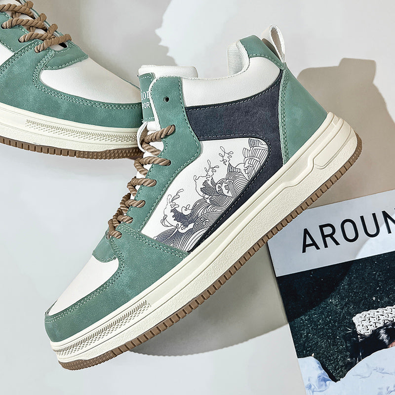 ‘Infinity Ignite’ X9X Sneakers