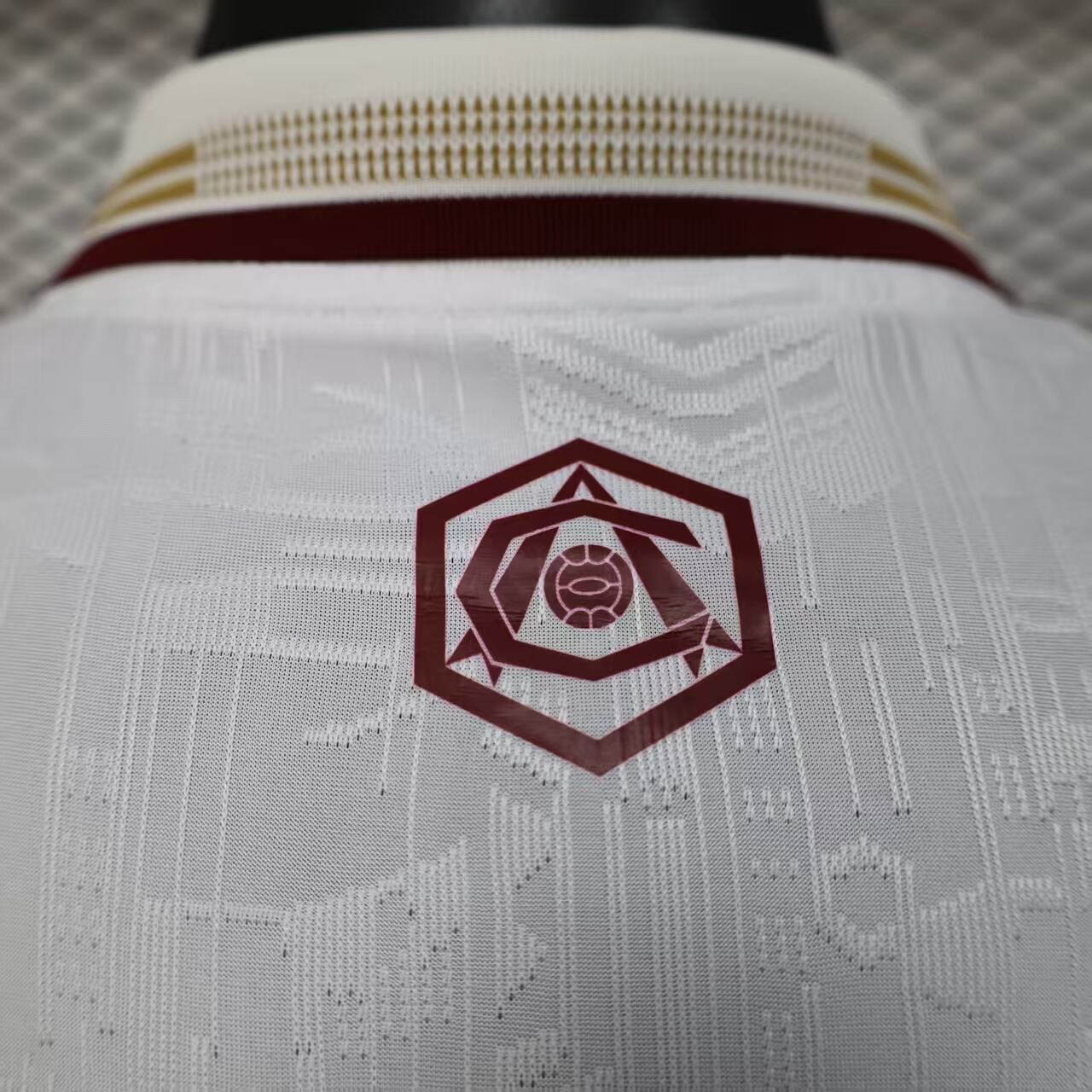 2025/2026 Player Version Arsenal Third Away Football Shirt 1:1 Thai Quality:football jersey mysite: unitedjerseyfootball 邓江浪:football