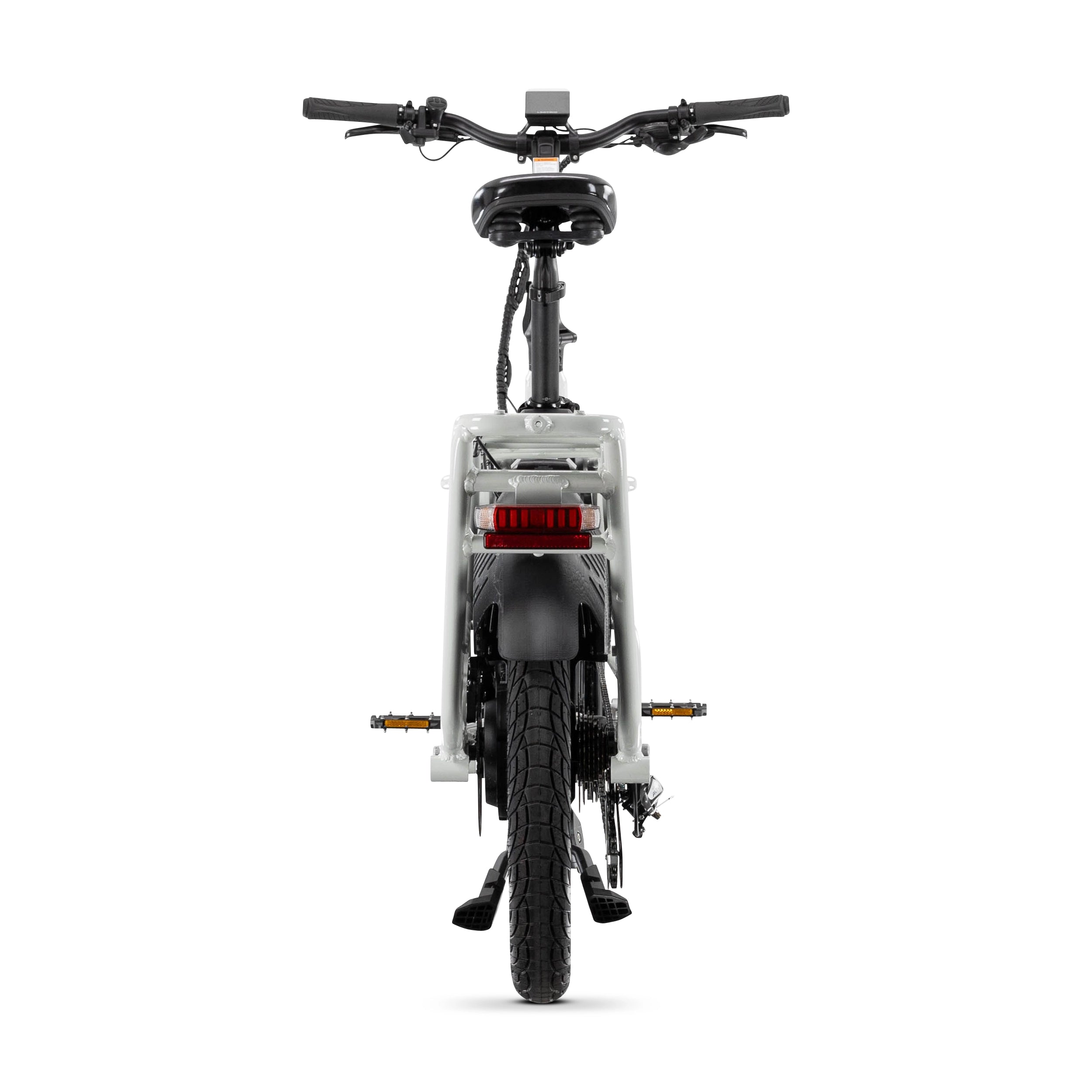 XPedition 2.0 Stratus White Long-Range Dual-Battery eBike、mySite、bearsvspackers