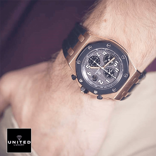 Audemars