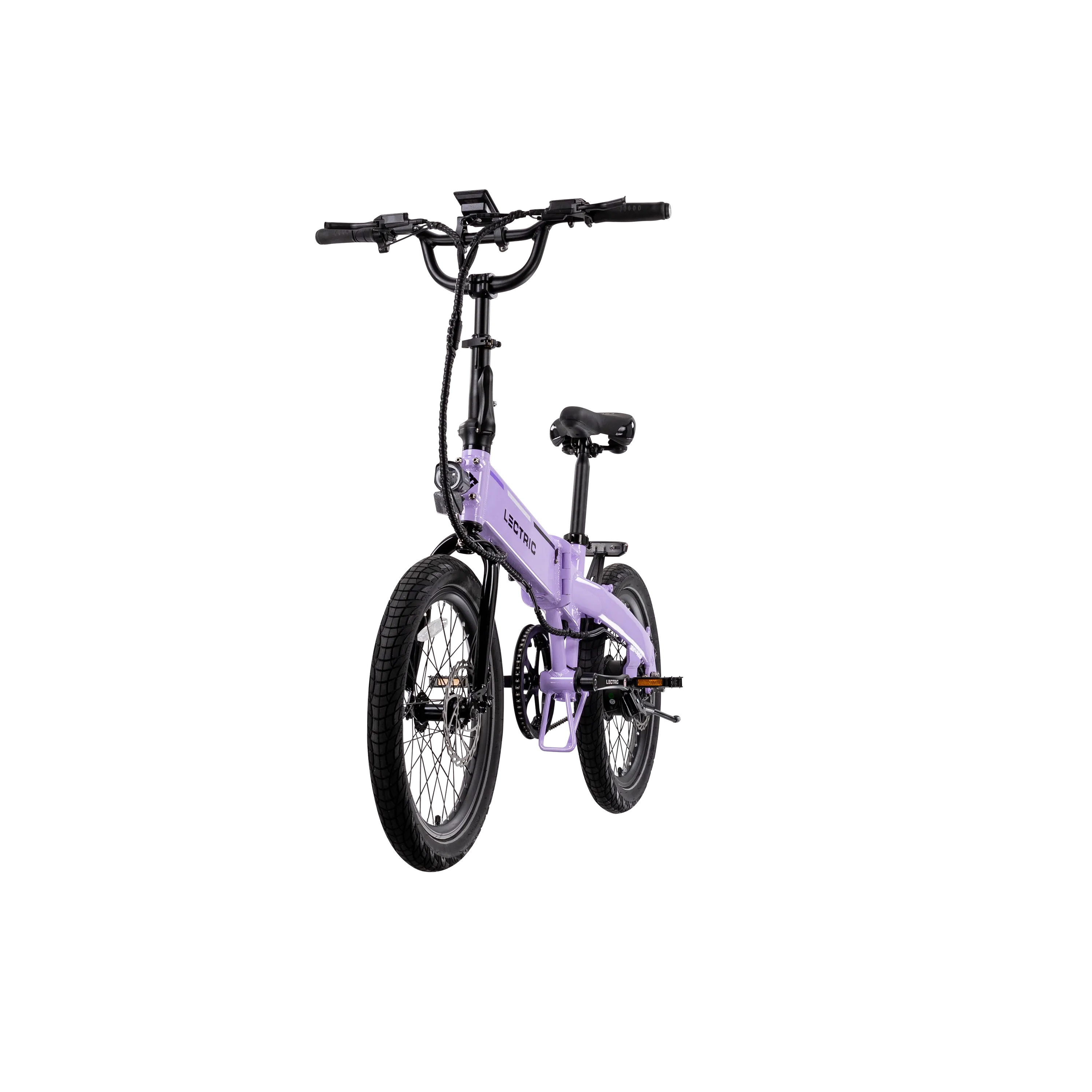 XP Lite 2.0 Lavender Haze eBike、mySite、bearsvspackers