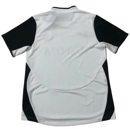 03-04 Valencia Home soccer jersey-Retro version: Ajax 24-25 Home Stadium Jersey - Fans Version mysite: Adidas luxuryfootballshirts.com: https://www.luxuryfootballshirts.com/