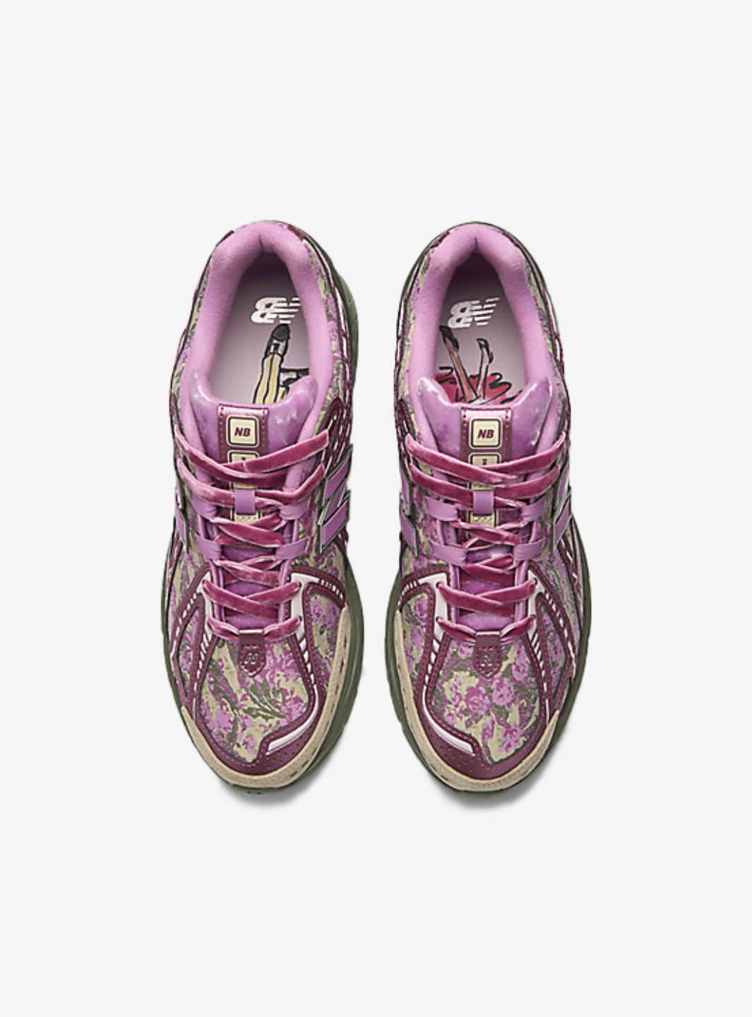 New Balance 1906R Jack Harlow、mysite、Cacoeks