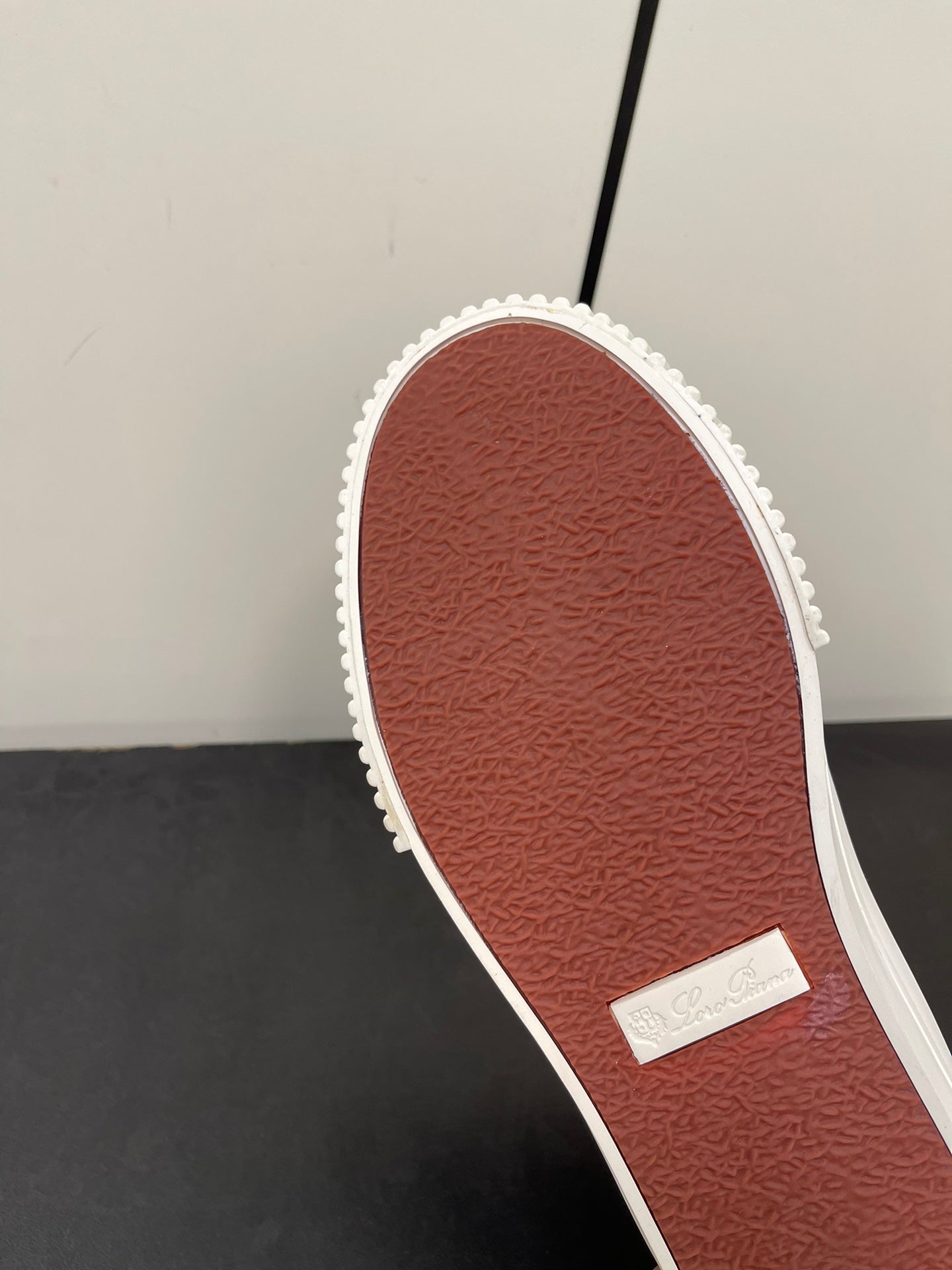 LP CLASSIC BISCUIT SNEAKER SKY CALFSKIN、mysite、Cacoeks