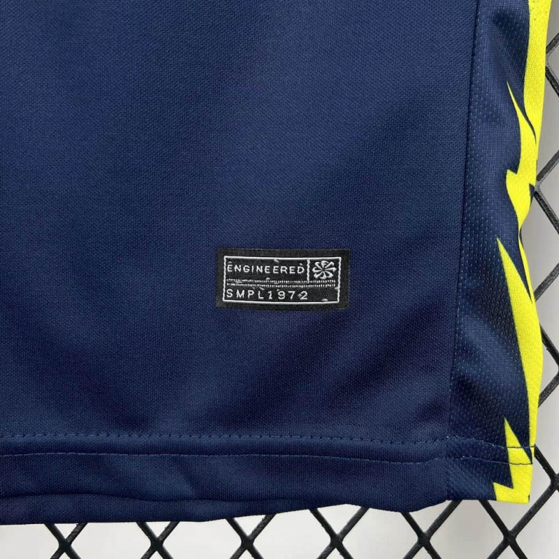 2025/2026 Atletico Madrid Away Soccer Jersey 1:1 Thai Quality Kids Size:football jersey mysite: unitedjerseyfootball 邓江浪:football