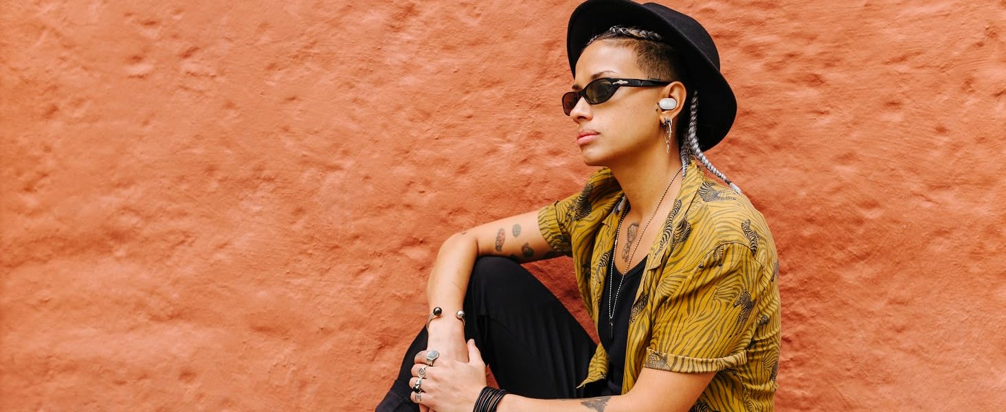 active noise cancelling