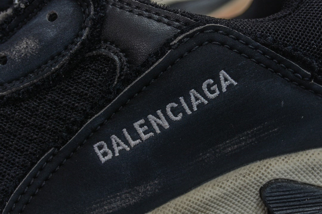 Balenciaga Triple S Sneaker Lack Red、mysite、Cacoeks