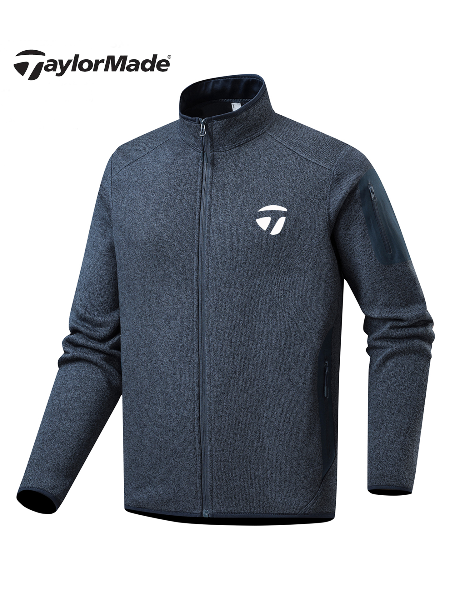 TITLESIT TAYLORMADE G/FORE GOLF BAG