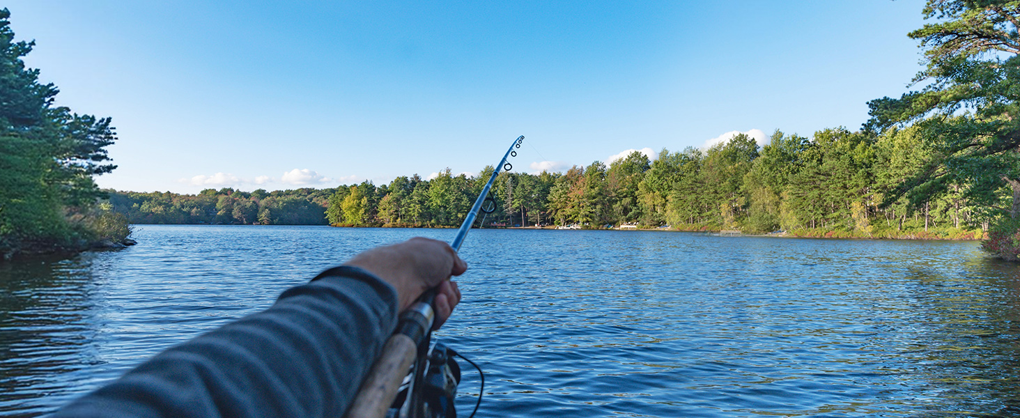Fishing