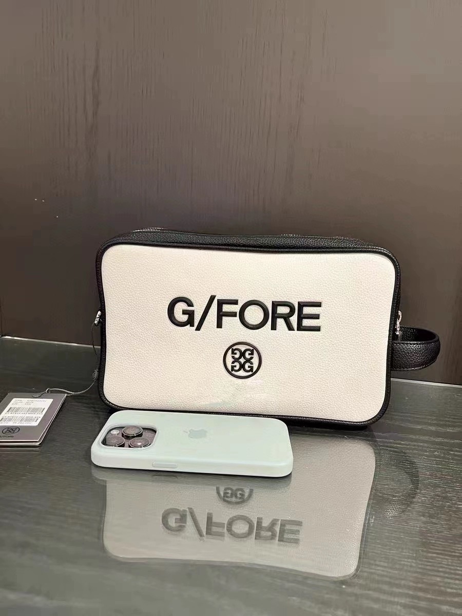 TITLESIT TAYLORMADE G/FORE GOLF BAG