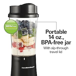 personal blender