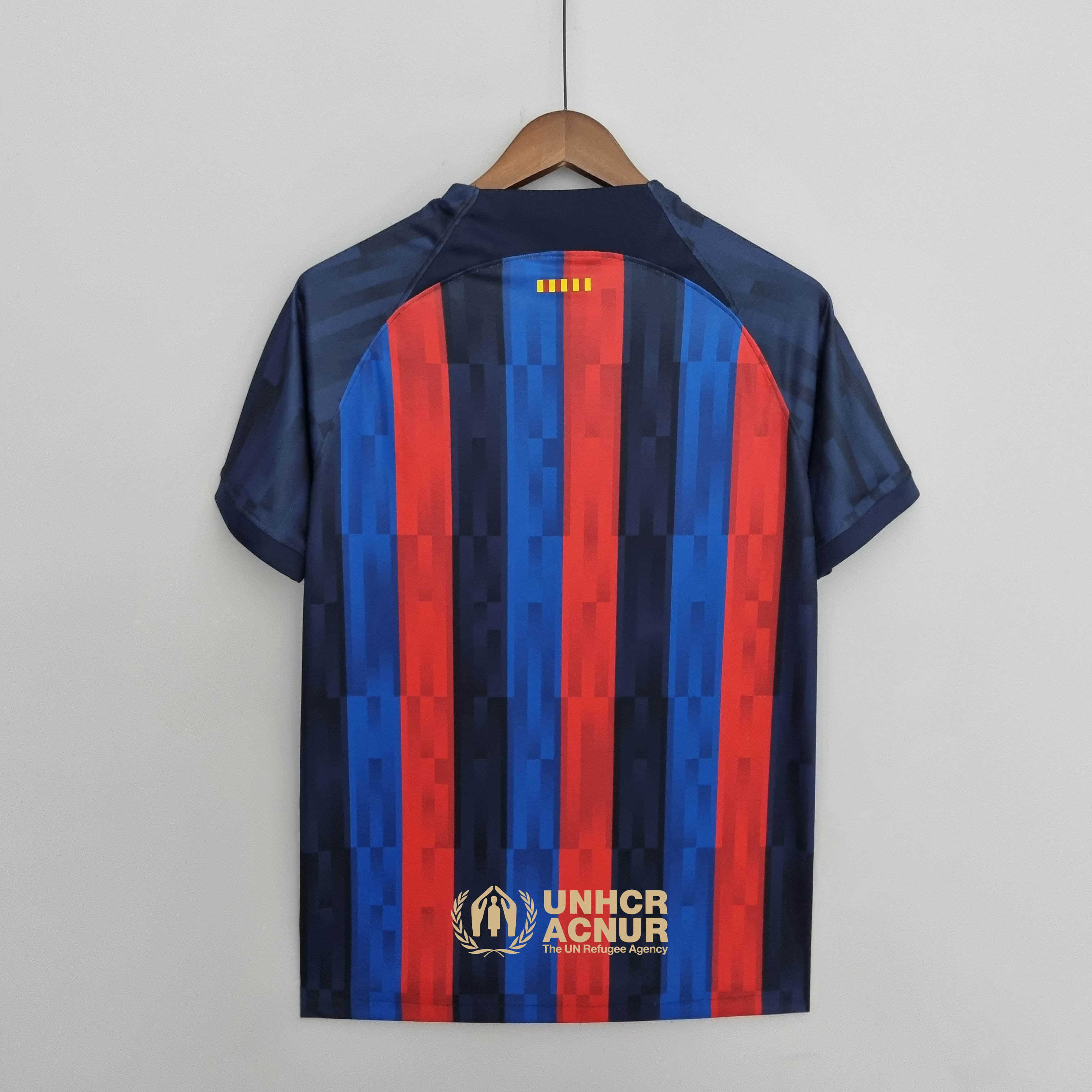 2022/2023 Barcelona Football Shirt 1:1 Thai Quality Home:football jersey mysite: unitedjerseyfootball 邓江浪:football