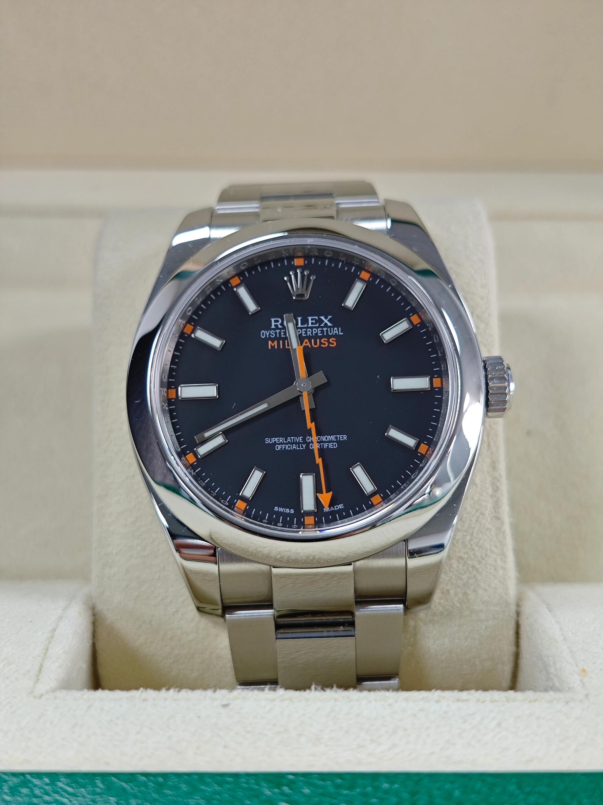 ZIICK Watch 1