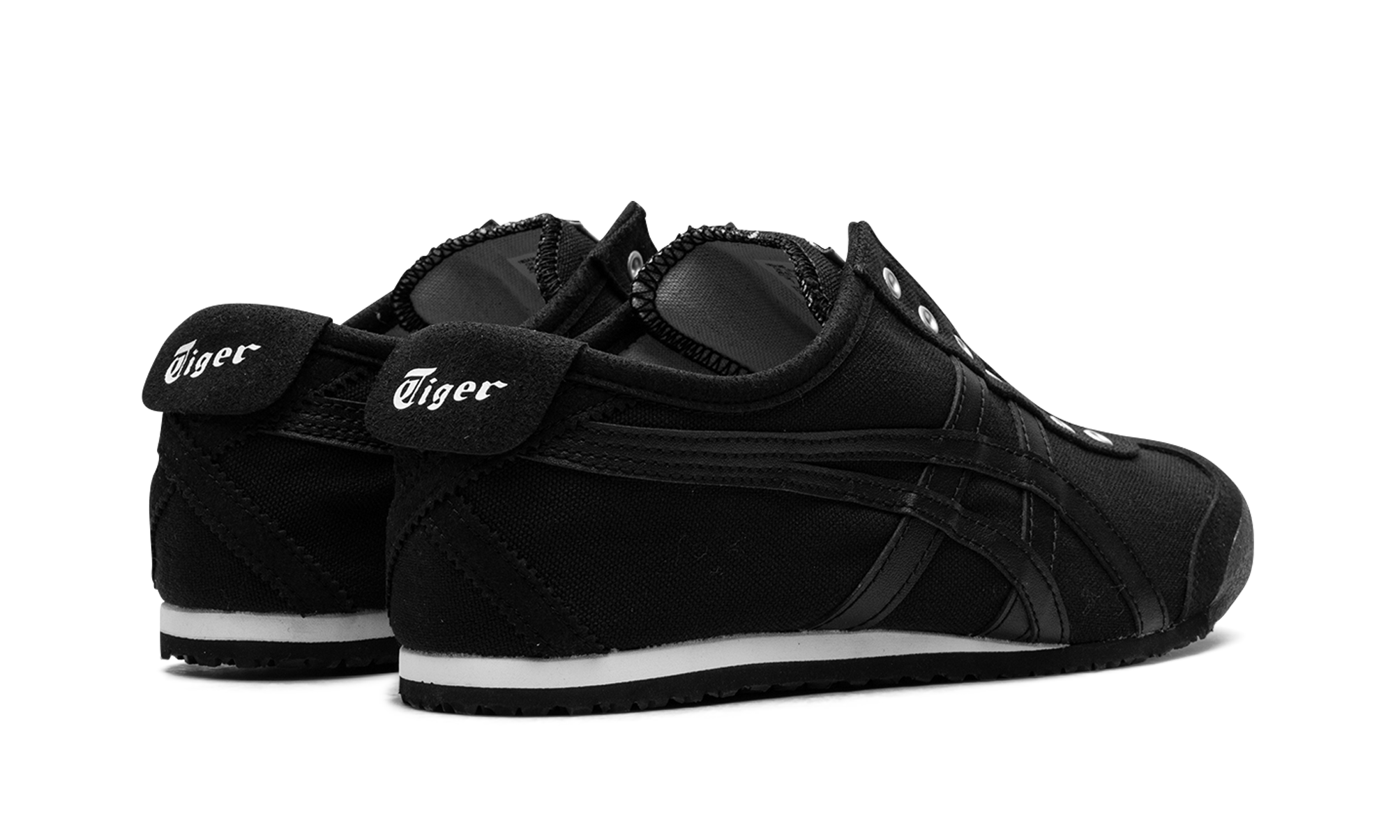 Mexico 66 Slip-On "Black"、mysite、Cacoeks