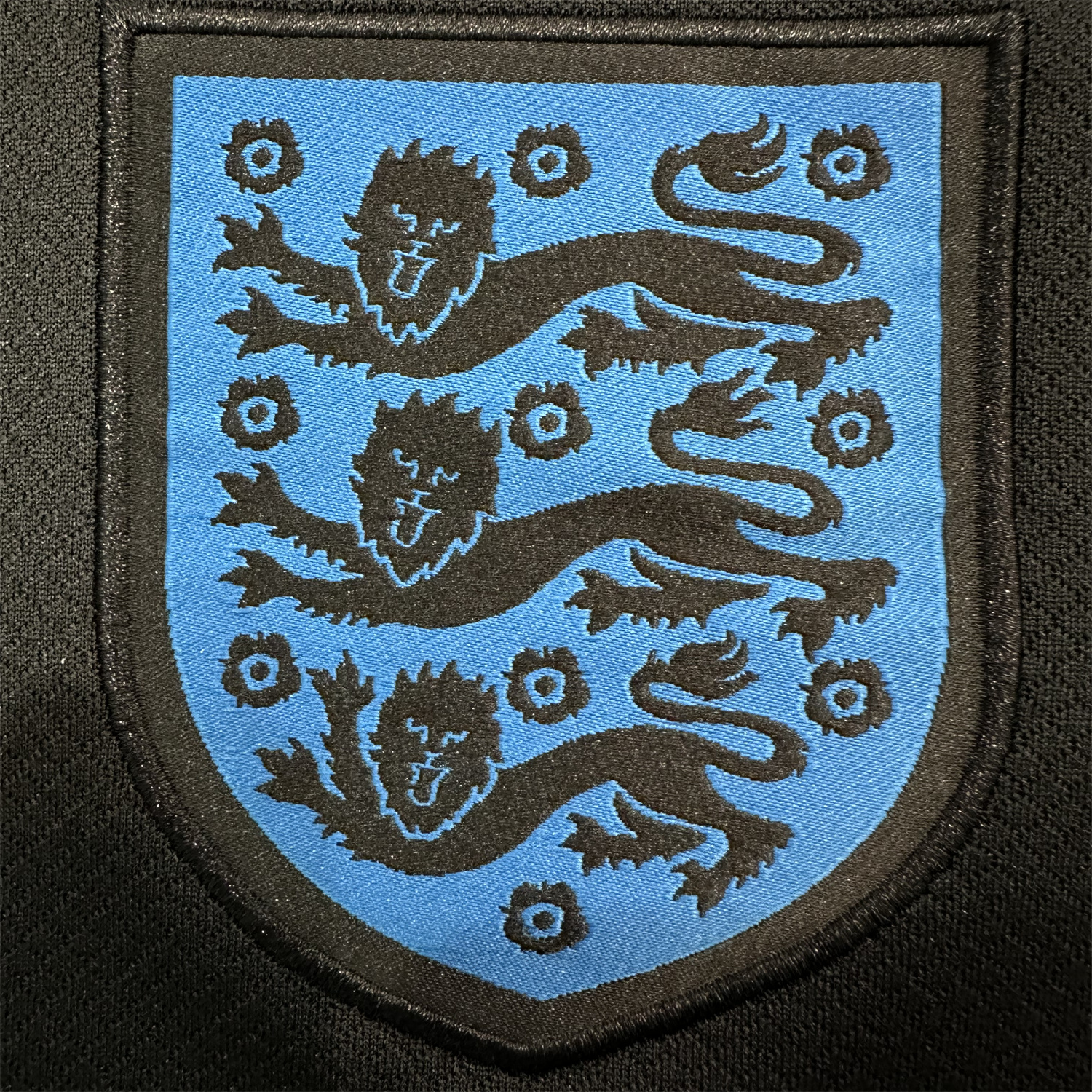 UltraTrikot-England 2025 Women's Team Away Jersey - Men's Fans Version