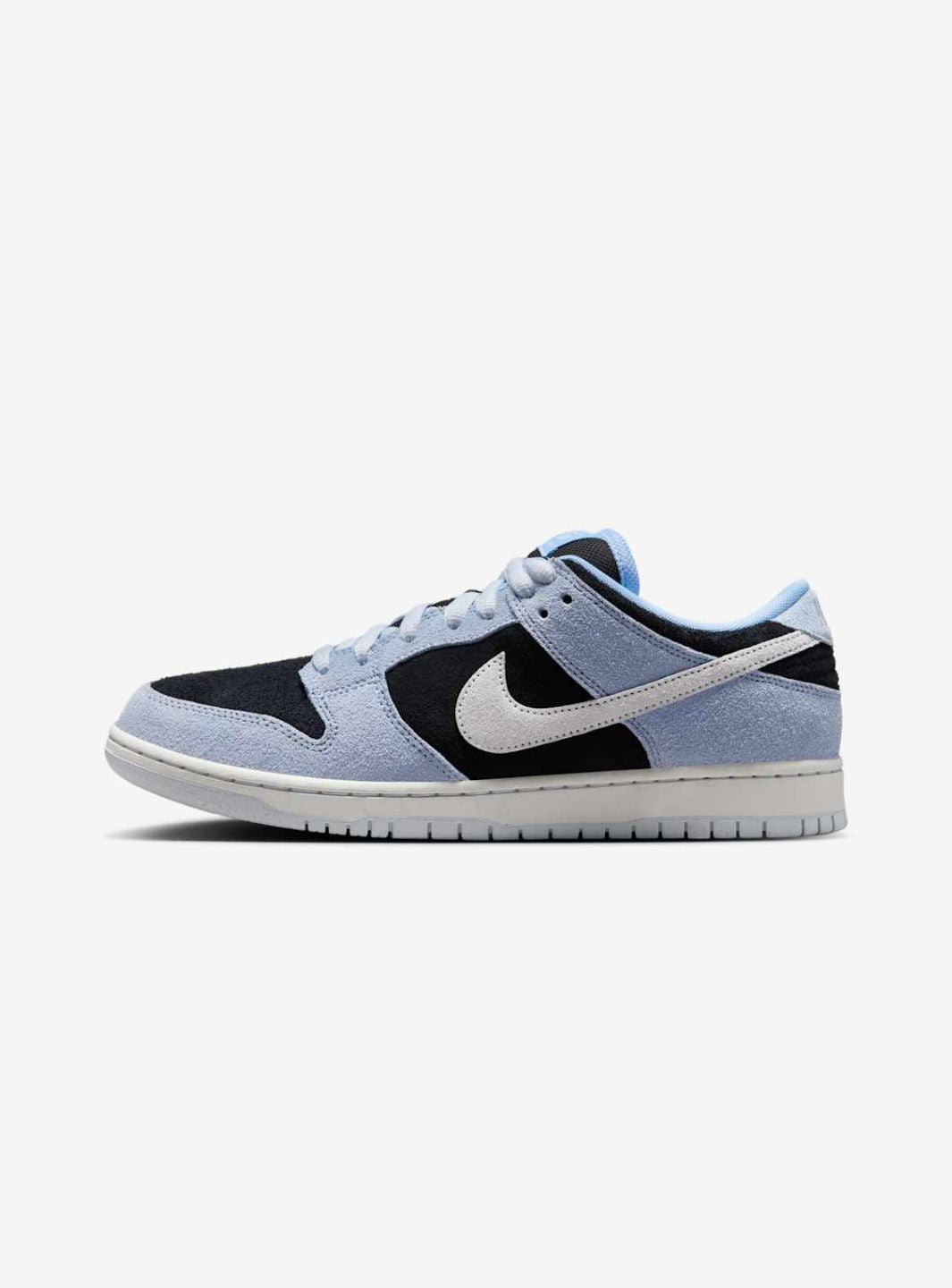 Nike SB Dunk Low Black Aluminum、NIKE、Cacoeks