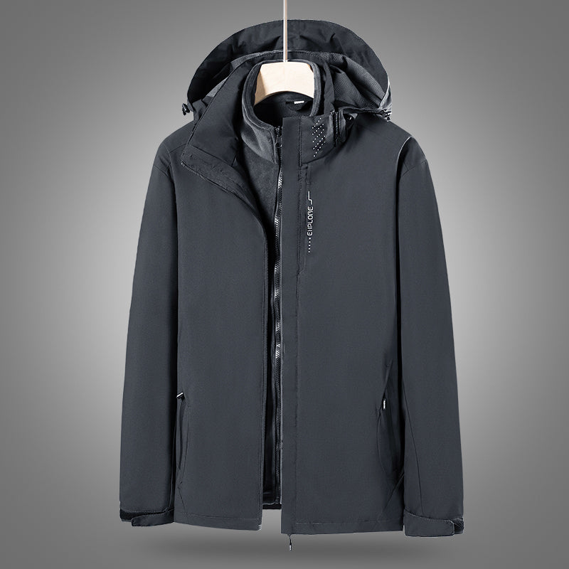 MLB 6277 Outdoor Jacket