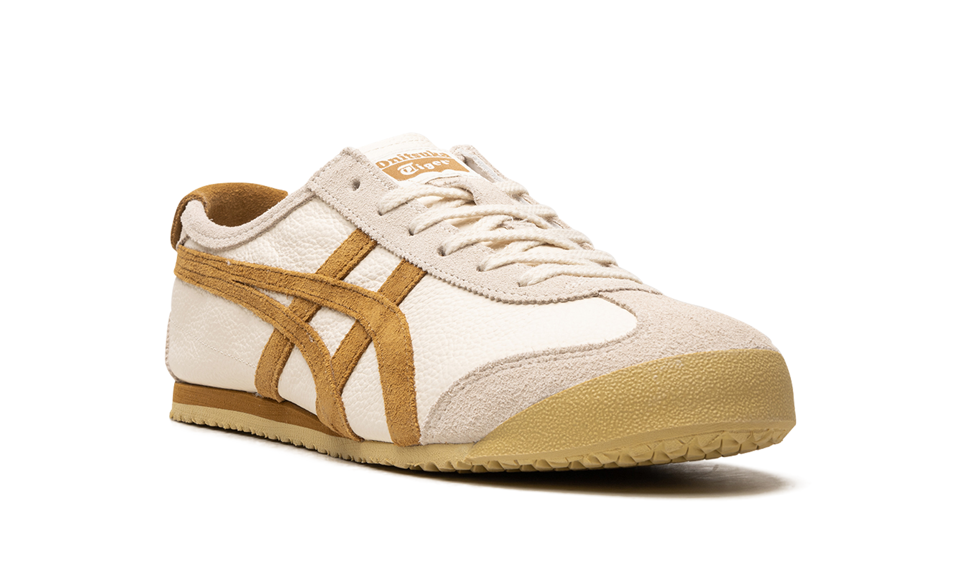 Mexico 66 Vin "White Brown"、mysite、Cacoeks