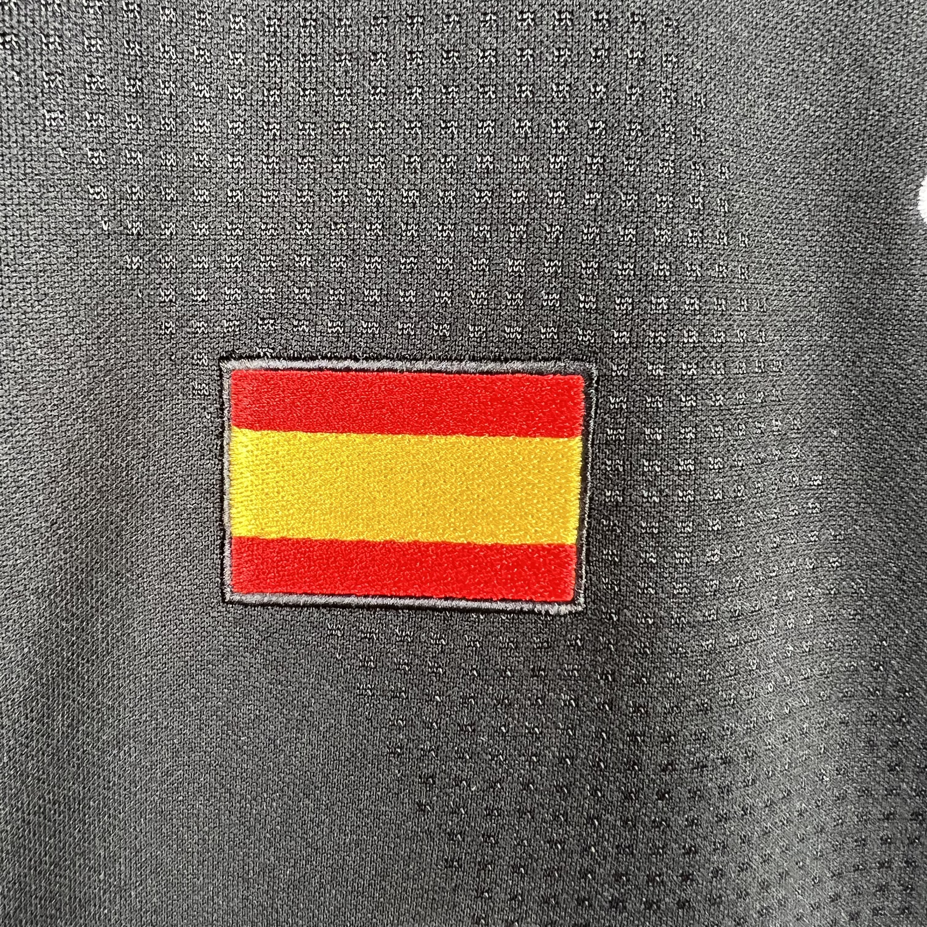 ManixJersey.com | Retro Real Madrid 08-09 Third Jersey -Customize Name, Number and Patch | Worldwide Shipping