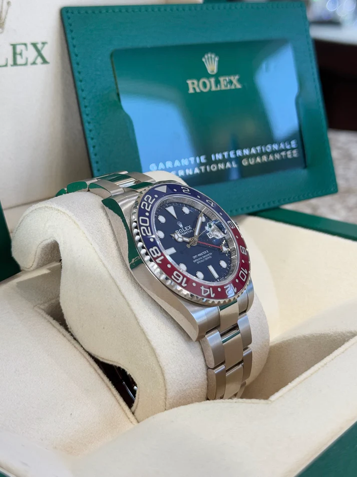 ZIICK Watch 3