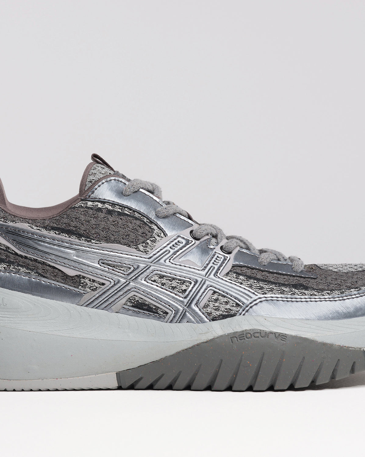 Asics Neocurve、mysite、Cacoeks