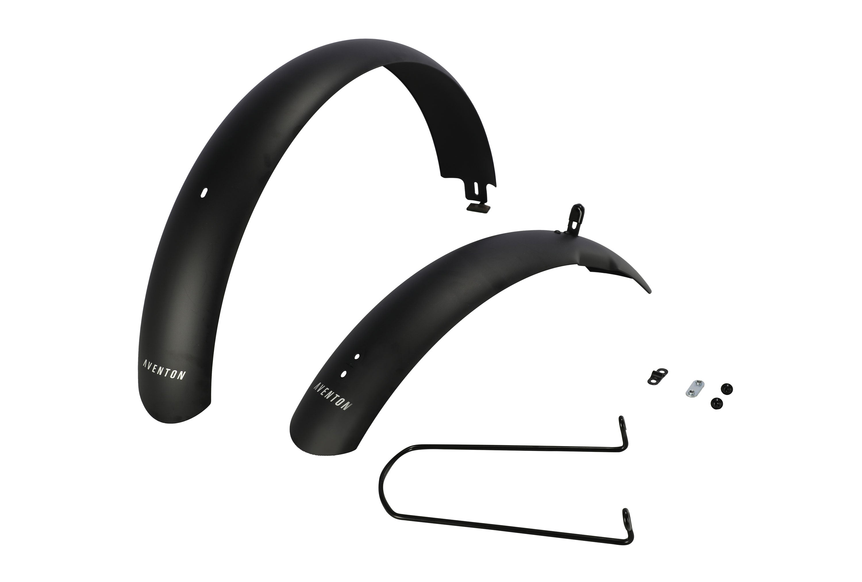 Aventon Fender Set - Abound SR、mySite、bearsvspackers