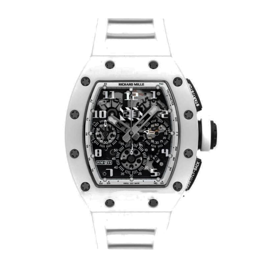 Richard Mille Limited Replica-fasswatch