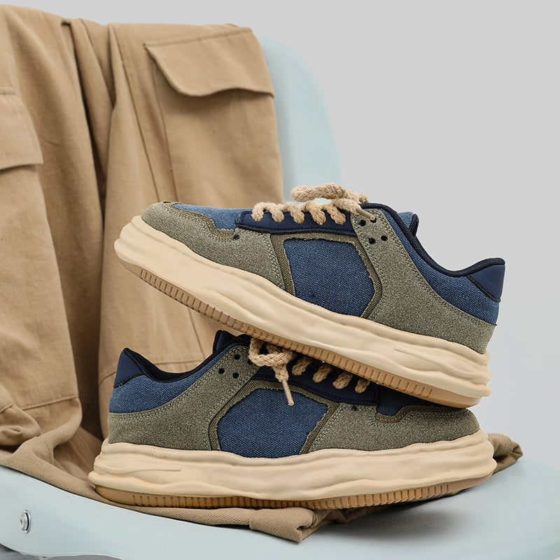 ‘Flex Flux’ X9X Sneakers