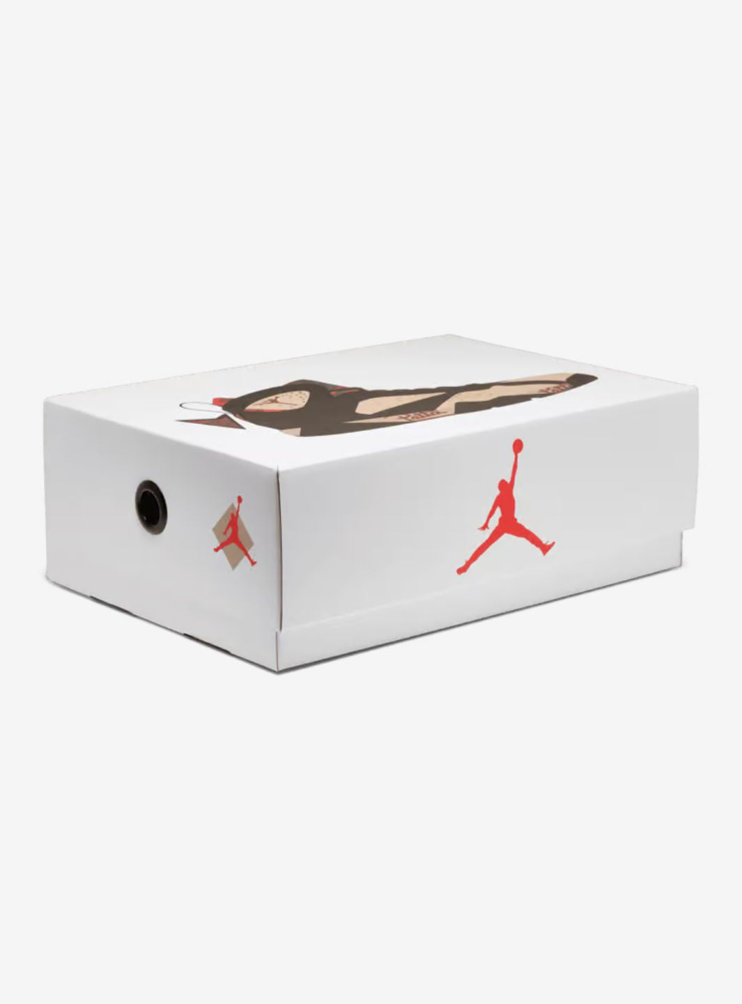 Air Jordan 7 Retro Patta Shimmer、JORDAN、Cacoeks