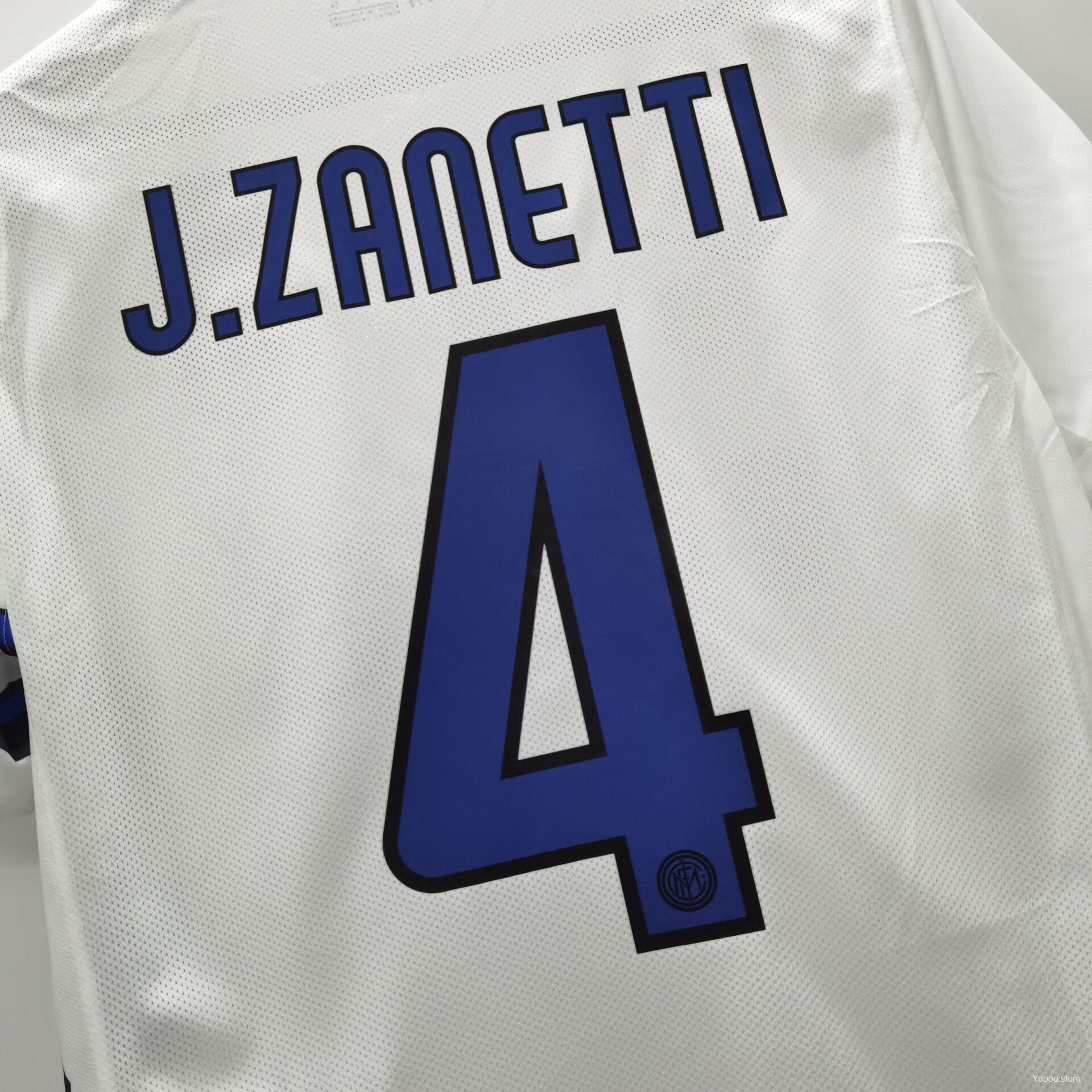 Higojerseys-Retro Inter Milan 2010-11 Away Stadium Jersey