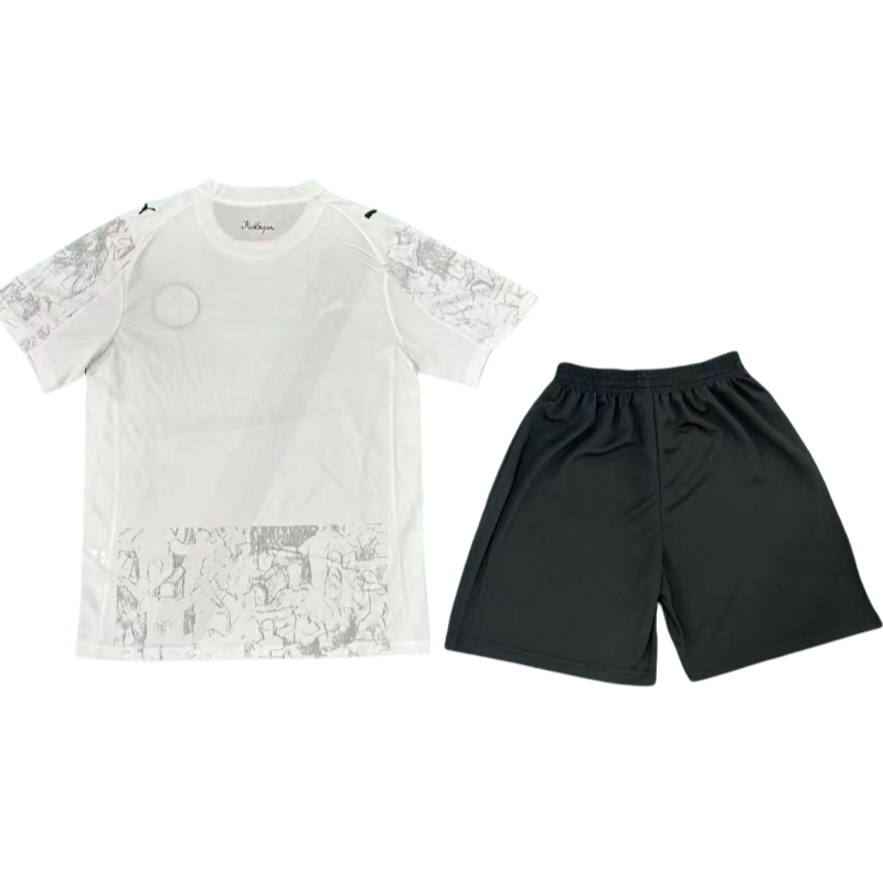 25-26 kids kit Manchester City Away soccer jersey-Fans Version: Ajax 24-25 Home Stadium Jersey - Fans Version mysite: Adidas luxuryfootballshirts.com: https://www.luxuryfootballshirts.com/