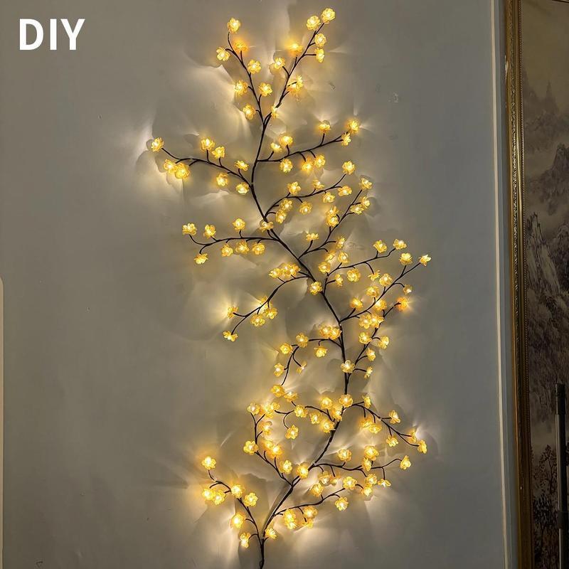 LED light 8